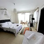 Nano Hotel *