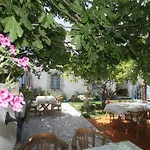 Nano Hotel Alaçatı