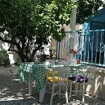 Nano Hotel
