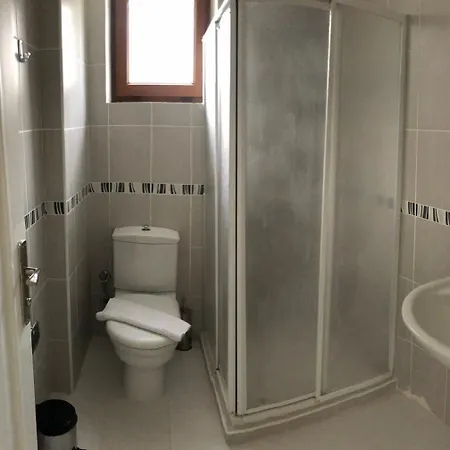 Nano 酒店 *