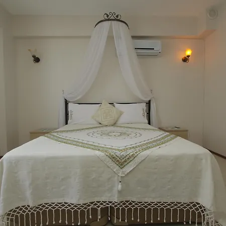 Nano Szálloda Alacati