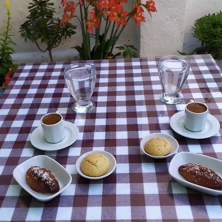 Szálloda Nano Alacati