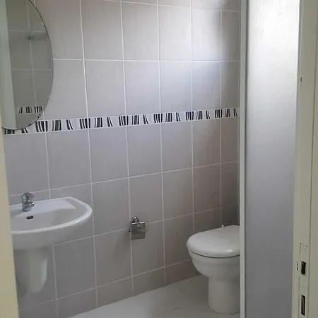 Nano Szálloda Alacati