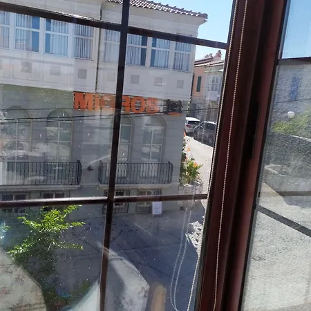 酒店 Nano 阿拉恰特