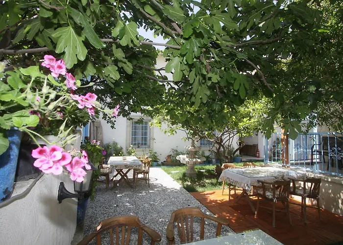 Nano Hotel Alaçatı