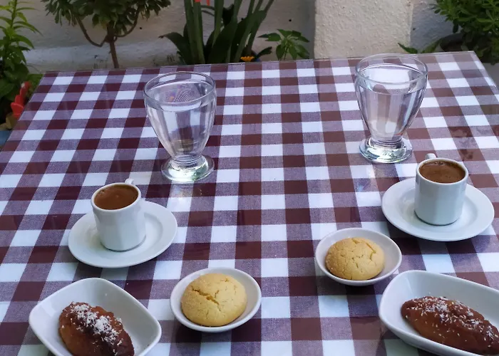 Hotel Nano Alaçatı