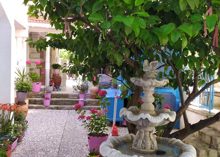 Hotel Nano Alaçatı