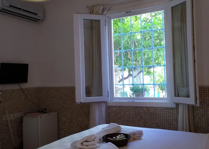 Nano Hotel Alaçatı